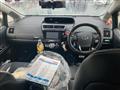 2016 Toyota PRIUS α