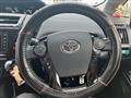 2016 Toyota PRIUS α