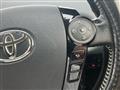 2016 Toyota PRIUS α