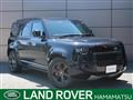 2022 Land Rover Defender