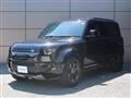 2022 Land Rover Defender