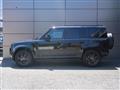 2022 Land Rover Defender
