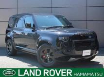 2022 Land Rover Defender