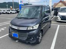 2010 Suzuki Palette