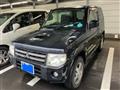 2008 Mitsubishi Pajero Mini