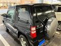 2008 Mitsubishi Pajero Mini
