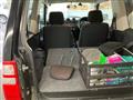2008 Mitsubishi Pajero Mini