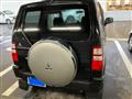 2008 Mitsubishi Pajero Mini