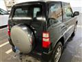 2008 Mitsubishi Pajero Mini