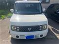 2005 Nissan Cube