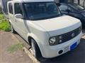 2005 Nissan Cube