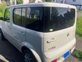 2005 Nissan Cube