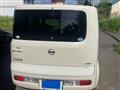 2005 Nissan Cube