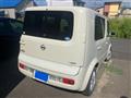 2005 Nissan Cube
