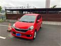 2014 Daihatsu Mira