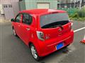 2014 Daihatsu Mira