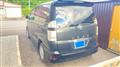 2007 Toyota Voxy