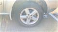 2003 Nissan X-Trail