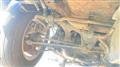 2003 Nissan X-Trail