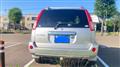 2003 Nissan X-Trail