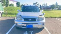 2003 Nissan X-Trail
