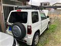 2007 Mitsubishi Pajero Mini