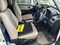 2007 Mitsubishi Pajero Mini