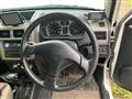 2007 Mitsubishi Pajero Mini
