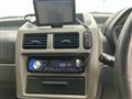 2007 Mitsubishi Pajero Mini