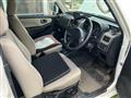 2007 Mitsubishi Pajero Mini