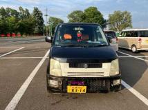 2005 Suzuki Wagon R