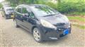 2011 Honda Fit