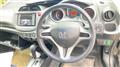 2011 Honda Fit