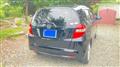 2011 Honda Fit