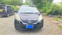 2011 Honda Fit