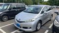 2014 Toyota Wish