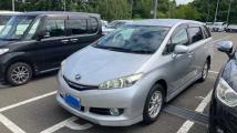 2014 Toyota Wish