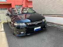 2008 Honda Odyssey