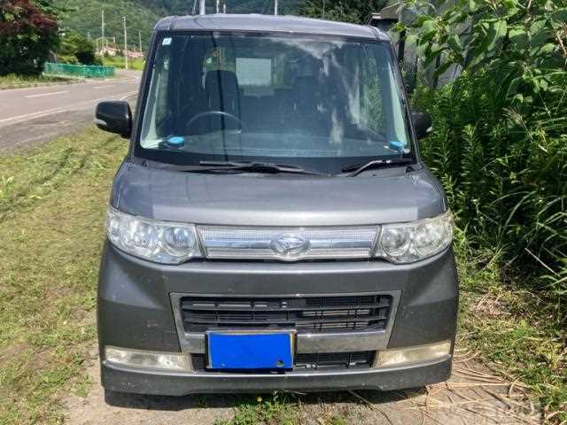 2008 Daihatsu Tanto