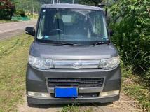 2008 Daihatsu Tanto
