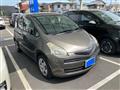 2005 Toyota Ractis