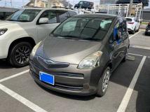 2005 Toyota Ractis