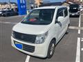 2015 Suzuki Wagon R