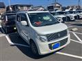 2015 Suzuki Wagon R