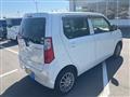 2015 Suzuki Wagon R