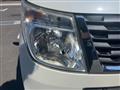 2015 Suzuki Wagon R