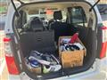 2015 Suzuki Wagon R