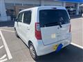 2015 Suzuki Wagon R
