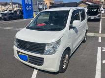 2015 Suzuki Wagon R