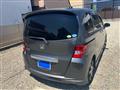 2008 Honda Freed